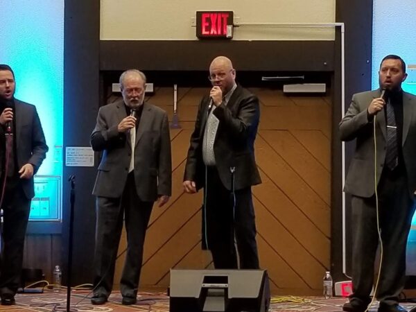 New Promise Nov 2021