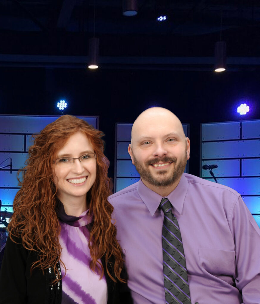 Steve & Lisa Adams